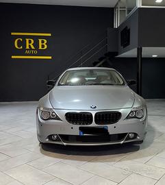 Bmw Serie 645i AUTOMATICA D’epoca IMPECCABILE