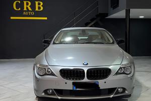 Bmw Serie 645i AUTOMATICA D’epoca IMPECCABILE