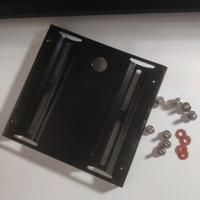 Telaio di installazione per HD da 2,5" in 3,5 "