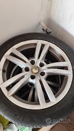 Cerchi in lega Alfa Romeo 159