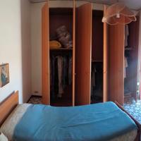 CAMERA SINGOLA CON ARMADIO