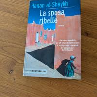 libro La sposa Ribelle
