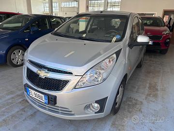 Chevrolet Spark 1.0