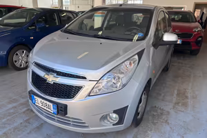 Chevrolet Spark 1.0