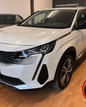 Peugeot 5008 BlueHDi 130cv EAT8 Allure 2022