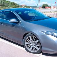 RENAULT Laguna 3° serie dci 4Control 235cv