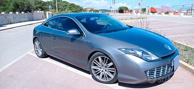 RENAULT Laguna 3° serie dci 4Control 235cv