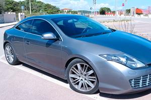 RENAULT Laguna 3° serie dci 4Control 235cv