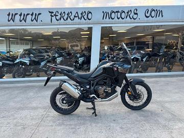 Honda CRF1100L Africa Twin DCT 2026 / KM 0 Tua a s