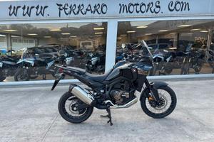Honda CRF1100L Africa Twin DCT 2026 / KM 0 Tua a s