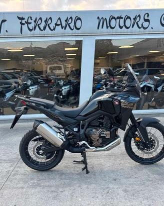 Honda CRF1100L Africa Twin DCT 2026 / KM 0 Tua a s