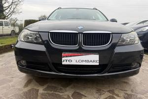 Bmw 320 320d cat Touring MSport