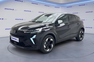 RENAULT CAPTUR ECO-G 120 CV TECHNO