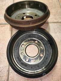 Tamburi freni panda,500,ka