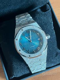 Orologio modded