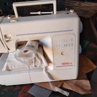 macchina da cucire seiko