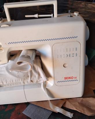 macchina da cucire seiko