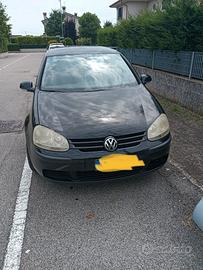 VOLKSWAGEN Golf 5ª serie - 2005