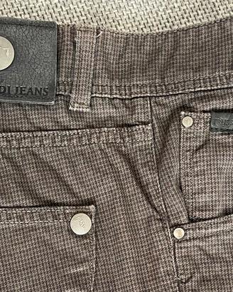 Pantaloni Trussardi Jeans uomo