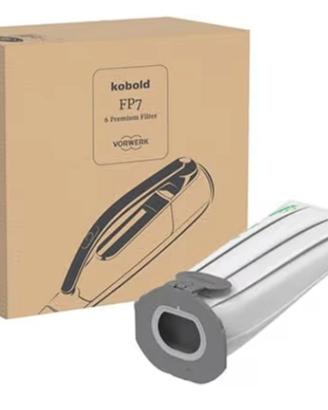 KIT 6 SACCHETTI ORIGINALI FOLLETTO VK7S