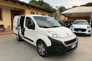 Fiat Fiorino 1.3 MJT 95CV Cargo SX