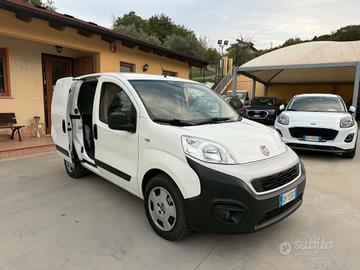 Fiat Fiorino 1.3 MJT 95CV Cargo SX