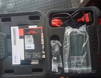 Scanner OBD MAXIDIAG 806 pro