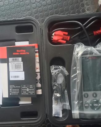 Scanner OBD MAXIDIAG 806 pro