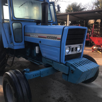 Trattore Landini 10000 S