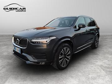 VOLVO XC90 II 2015 - XC90 2.0 b5 Business Plus awd