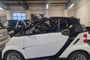 Passion full motore revisionato frizione nuova gar