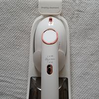 ferro da stiro portatile verticale 1500w 