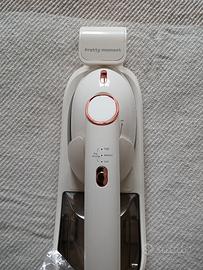 ferro da stiro portatile verticale 1500w 