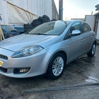 Fiat Bravo 1.4 Emotion GPL - NEOPATENTATI