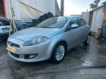 Fiat Bravo 1.4 Emotion GPL - NEOPATENTATI
