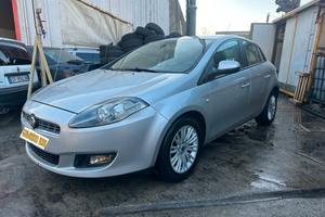Fiat Bravo 1.4 Emotion GPL - NEOPATENTATI