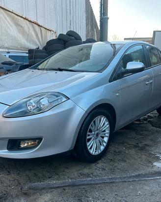 Fiat Bravo 1.4 Emotion GPL - NEOPATENTATI