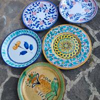 piatti ceramica 