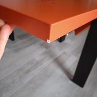 tavolo loto lago design