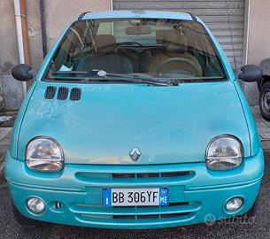 RENAULT Twingo 1ª serie - 1999