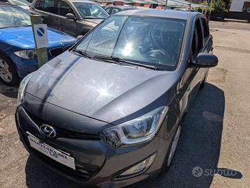 HYUNDAI i20 1.2 5p. Classic