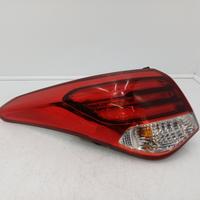 Faro fanale stop posteriore sx hyundai i40 15 vf 2