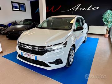 DACIA SANDERO 1.0 TCe LPG Essential