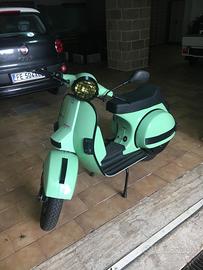 Lml Star  125 2 Tempi - simile a Vespa px
