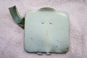 Sportello Serbatoio Lambretta Li Special DL
