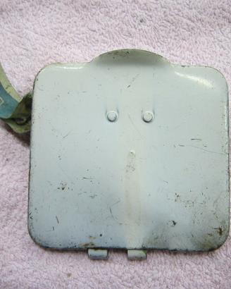 Sportello Serbatoio Lambretta Li Special DL