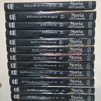 Storia dell'umanità 