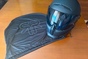 Casco Moto Ruroc CORE 4.0
