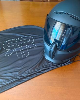 Casco Moto Ruroc CORE 4.0