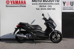 Yamaha X-Max 250